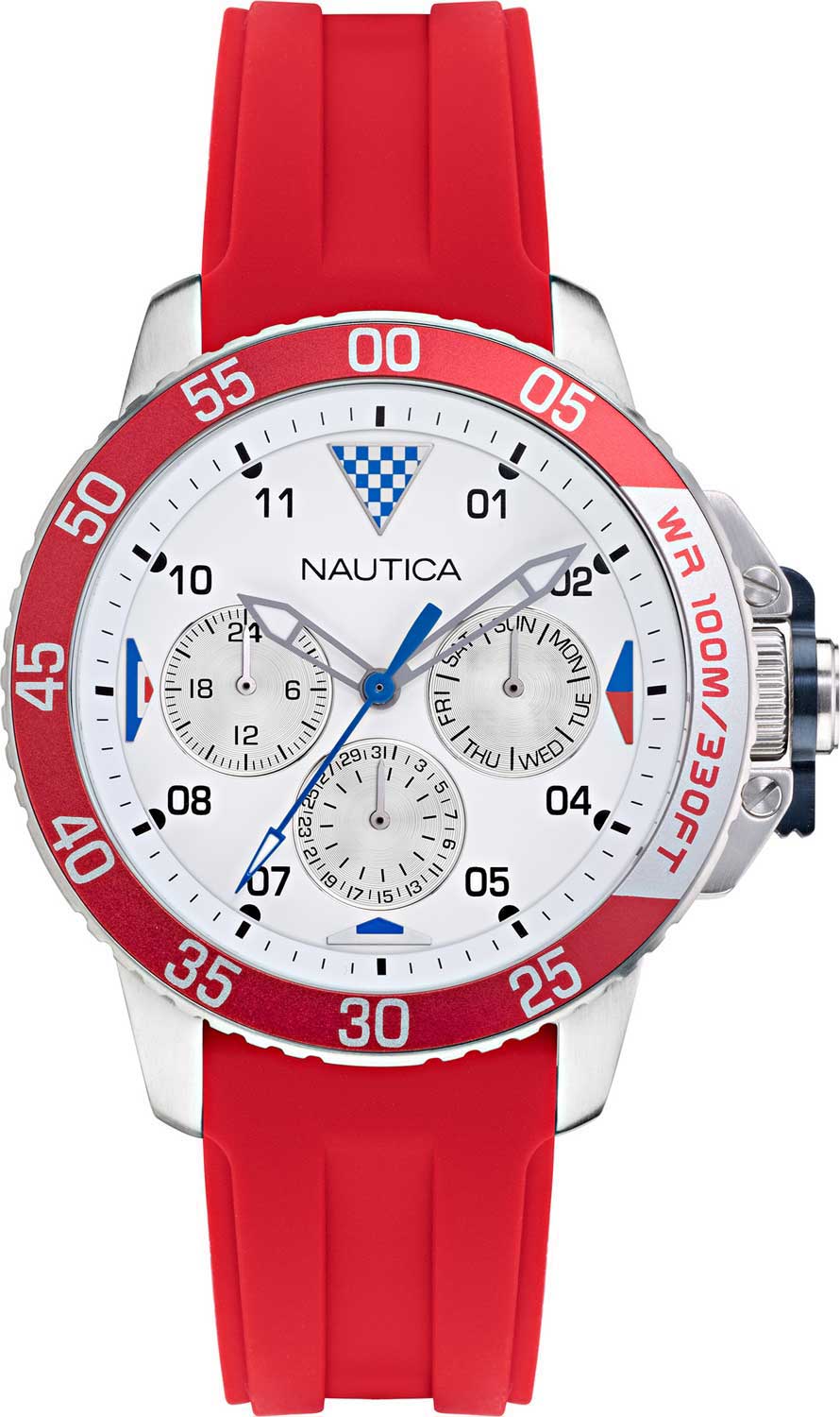 Nautica NAPBHS012