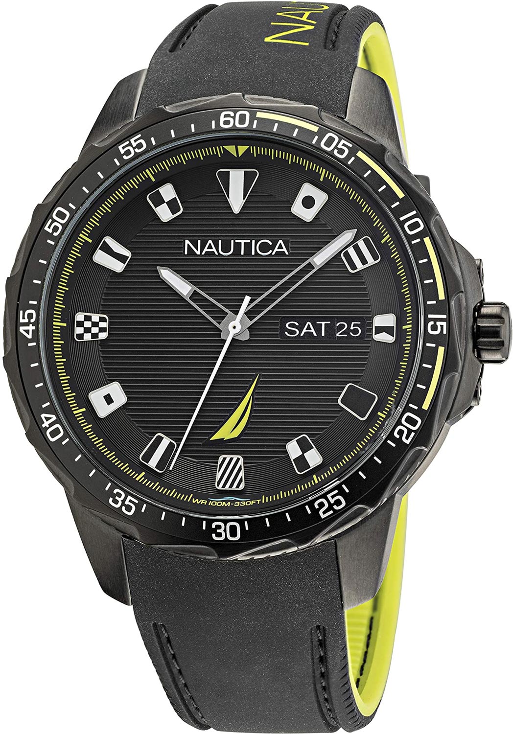 Nautica NAPCLF005